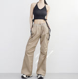 Amore String Halter Sleeveless