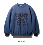 Overt Sweatshirt
