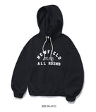 NEW FIELD HOODIE