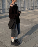 Ocean Bermuda Short Cargo Pants
