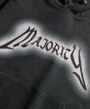 Majority Hoodie