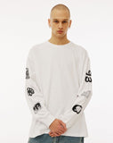 93 Drawing Long Sleeve