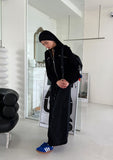 2WAY POCKEY GOLHI ZIP UP