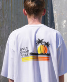 GOOD VIBE T-SHIRT