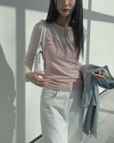 Songi Layered Two-Way Sleeveless