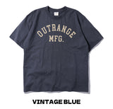 Outrange Short Sleeve T-shirt