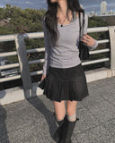 Lehi Basic Holter Sleeveless