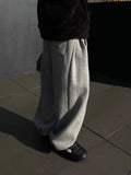 2line lamb's napping sweatpants