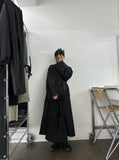 PLEATS POCKET WASHA OPS
