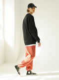 650g Tumble Original Plain Fleece Sweatshirt