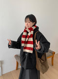 Enconi Wool Quilted Hooded Half Coat