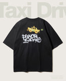 Taxi Drive Short Sleeve