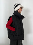 AMISS PADDING VEST
