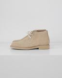 Ako suede desert boots