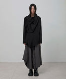 Kaya Layered Jaket