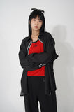 BILLOW STITCH SH