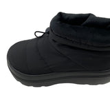 PLATFORM PADDING BOOTS