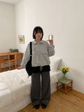 Emomo Frill Tiered Layered Sleeveless