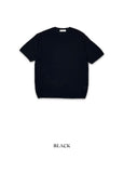 365 Everyday short sleeve knit