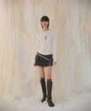 Event Horizon Lace Long Sleeve