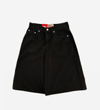Basic Onetuck Skirt