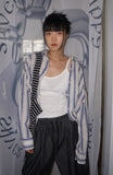 WEATHER STRIPE NB