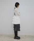 Faye Frill Bag