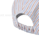 SUNRAY STRIPE CAMP CAP