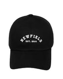 Newfield ball cap
