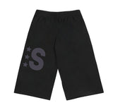 3S Bermuda Training Shorts