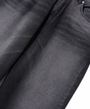 Blin Wide Denim Pants