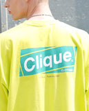 CLIQUE T-SHIRT