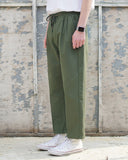TWO TUGK LINE PANTS