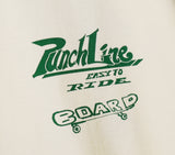 Easy To Ride Short Sleeve