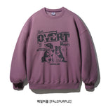 Overt Sweatshirt