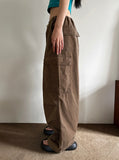 VINTAGE BIG CARGO WIDE PT