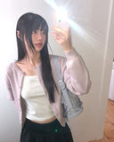 Funil Belt Nylon Shoulder Bag