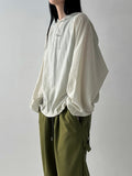 CLOSS HOODY