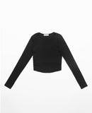 ROUND NECK GOLGI T