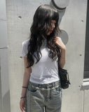 Hind Tencel Short Sleeve T-Shirt