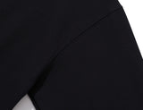 Mile Half Neck Sweatshirt