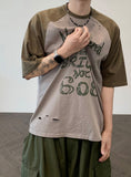 608 British Rescue Short Sleeve T-Shirt