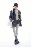 Aero soft shell backpack