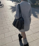 Inter Laptop Big Shoulder Bag