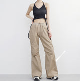 Amore String Halter Sleeveless