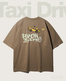 Taxi Drive Short Sleeve