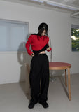 QUALI WIDE SLACKS
