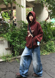 NO.21 VINTAGE WASH DENIM