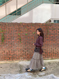 Delion Knit Belt Bag