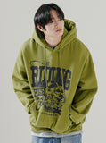 Beriding Hoodie
